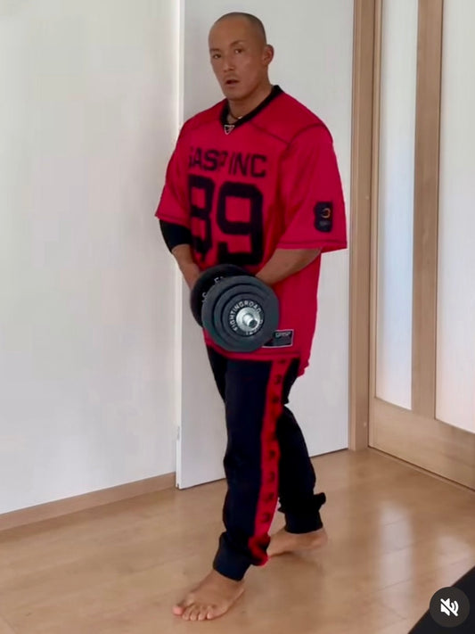 ＧＡＳＰ　220954　トラックスーツパンツ