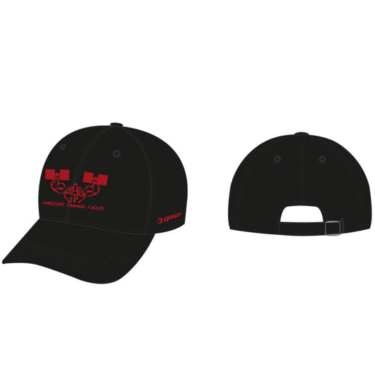 GASP×メトロフレックスジム　コラボレーション　232871　ベースボールキャップ