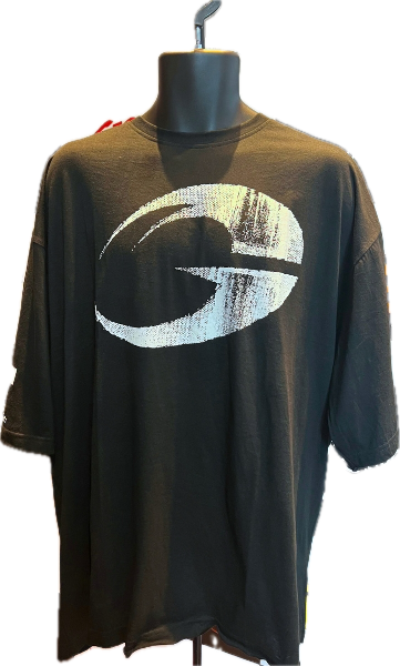 GASP×メトロフレックスジム　221092　コラボレーション　Ｔシャツ