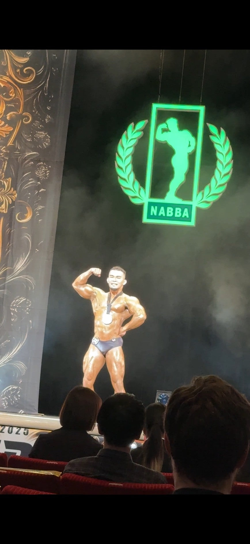 11月30日まで31%OFF　ジャグウェア　クラシックフィジーク　ポージングトランクス