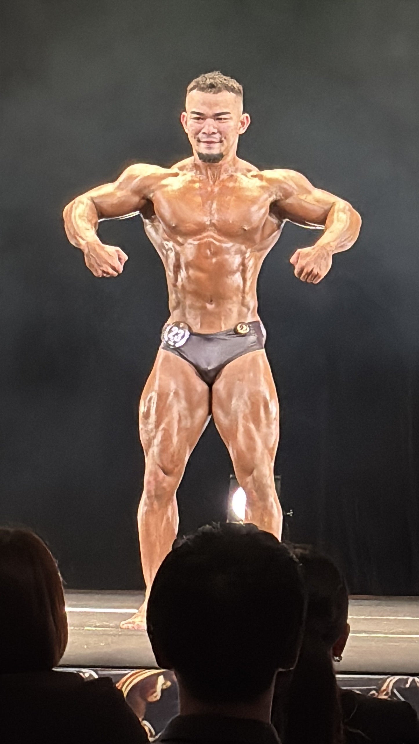 11月30日まで31%OFF　ジャグウェア　クラシックフィジーク　ポージングトランクス