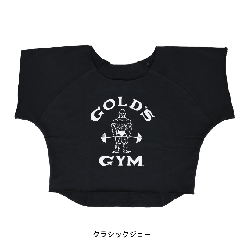 ゴールドジム G4510 ラグトップ – 内藤商店