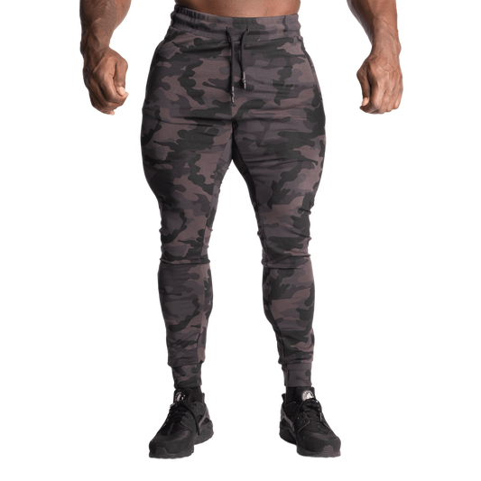 在庫限り超特価　ベターボディーズ　121008　テーパードジョガーＶ２　12,980→ 8,980円