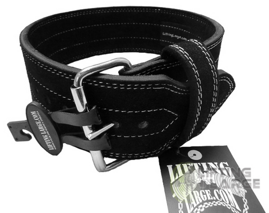 LIFTING LARGE トレーニングパワーベルトアジャスタブルバックルIPF LIFTING LARGE トレーニングパワーベルトアジャスタブルバックル