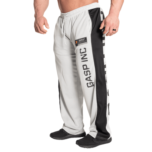 在庫限り超特価　ＧＡＳＰ　220593　Ｎｏ．１メッシュパンツ　ロング　9,680 → 7,880円