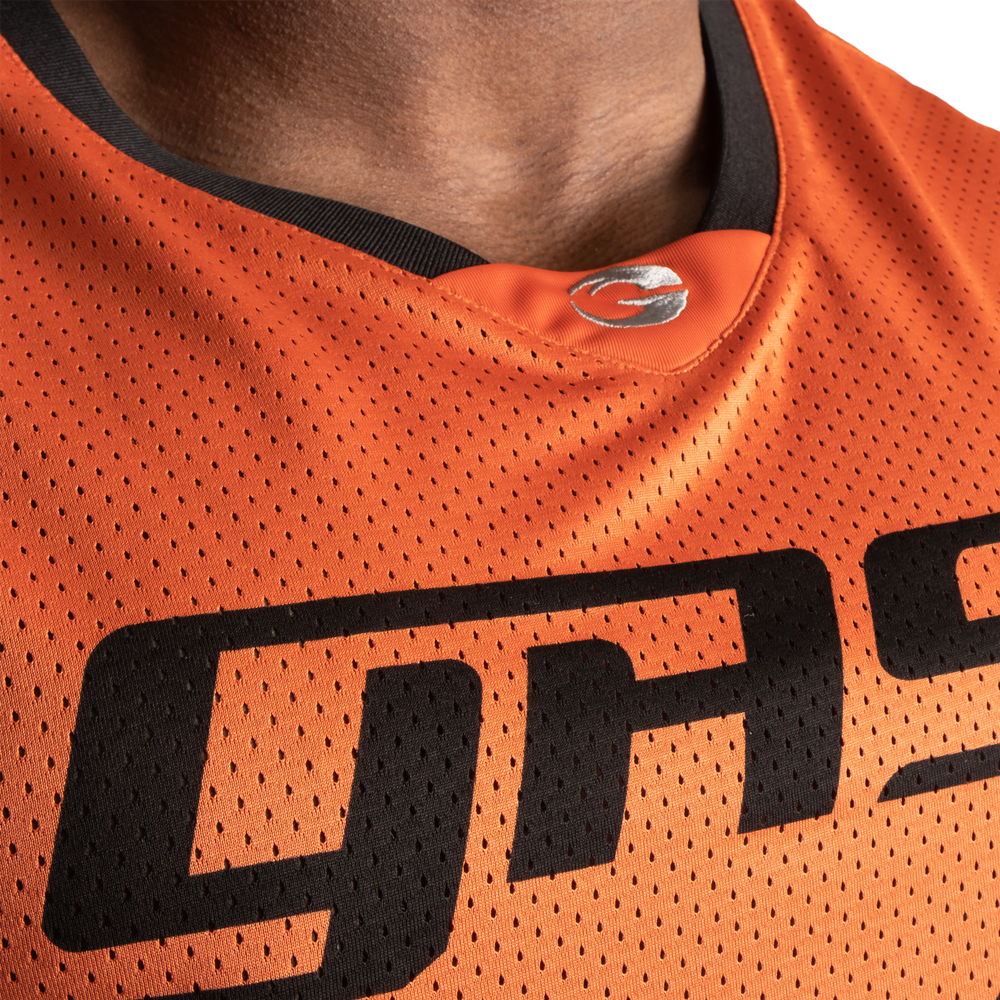 在庫限り超特価 GASP 220910 O.G メッシュタンク 14,800 → 12,000 在庫限り超特価 GASP 220910 O.G メッシュタンク 14,800 → 12,000