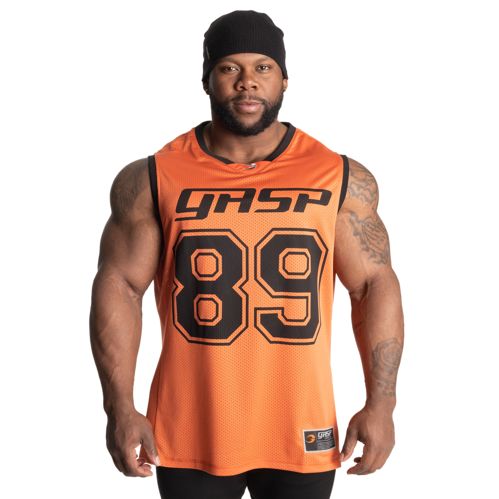 在庫限り超特価 GASP 220910 O.G メッシュタンク 14,800 → 11,800 在庫限り超特価 GASP 220910 O.G メッシュタンク 14,800 → 11,800