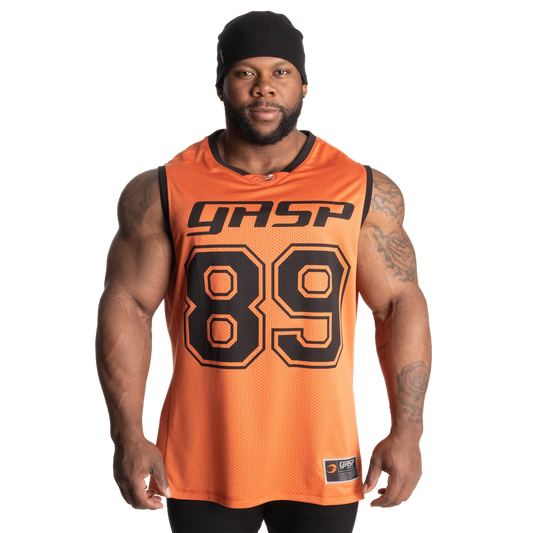 在庫限り超特価　ＧＡＳＰ　220910　O.G メッシュタンク　14,800 → 9,880円