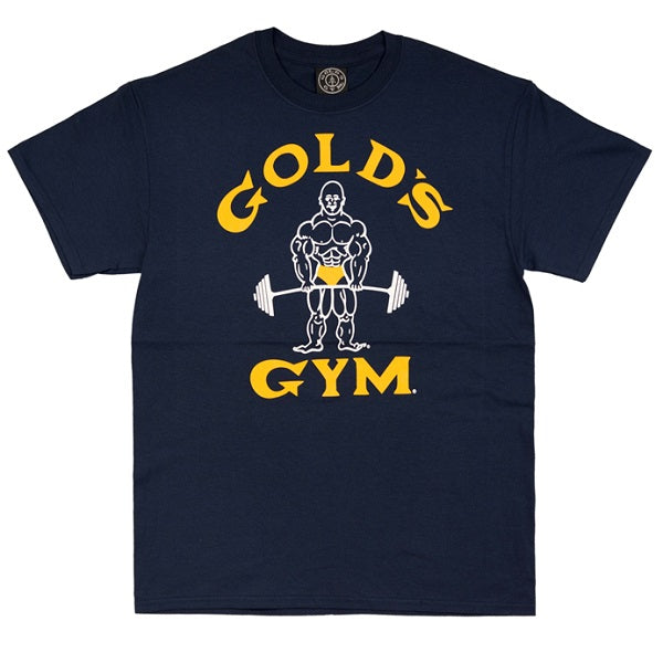 Yahoo!オークション - Lサイズ ゴールドジム GOLD'S GYM 半袖