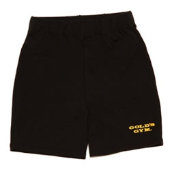 ゴールドジム G7352 インナー付バイクショーツ BK – 内藤商店